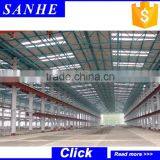 Steel Beam Steel Structure Space Frame Q345 Column thumbnail-2