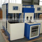 Semi Automatic PET Blow Molding Machine