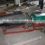 High Durability of the Whole Machine LY Shaking Table thumbnail-4