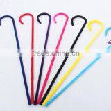 SWEGAL 2013 Wholesale Women Belly Dance Walking Sticks thumbnail-1