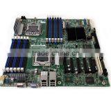Original for Intel Dual LGA1366 SATA DDR3 Server System Motherboard S5520HC Integrated thumbnail-3