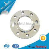 Flange slip on RF 3" 6" 12" 600LB A105