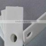 Excellent Electrical Performance Insulation Parts Ceramic Substrate thumbnail-4