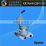 Electric Cake Baker Machine With One Head for Baking Egg Cake Ball Grill Baker (SUNRRY SY-KB3) thumbnail-1