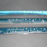 EN13356 Reflective Snap Bands