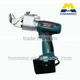 Car Rescue Tin Cutter Car Body Sheet Metal Cutting Powered Snips Electric Shear