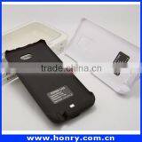 High Quality Battery Case for lg G2, Power Battery Charger Case thumbnail-1