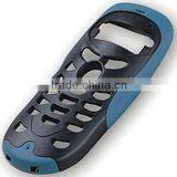 High Quality Cnc Mobile Phone Parts Plastic Rapid Prototype