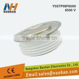 Y5STP08F6500 High Power Thyristor 6500v Phase Control Thyristor thumbnail-5