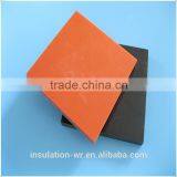 Red-hot-sale!! Black White Orange Color Bakelite Sheet Antistatic thumbnail-1