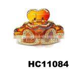 Fine Rhinestone Hair Accessories Claw Clips Hair Claw Stock thumbnail-1