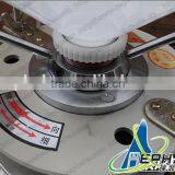 Small Capacity Peanut Pulper for Selling thumbnail-2