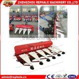 High Efficiency Rice Windrower thumbnail-2