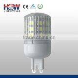5050SMD LED Light G9 Bulb