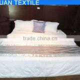 High quality 100% cotton hotel bedding set