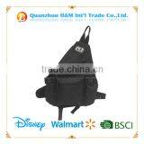 Sport Outdoor Travel Sling Triangle Backpack