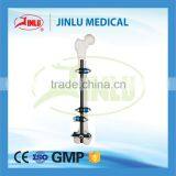 OEM ODM Avaible Fracture Healing Open Reduction External Fixation Leg, Open Tibia Fracture External Fixation Device thumbnail-1