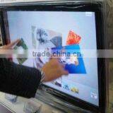 Hot Sell! Usb Multi Touch Screen Overlay Kit/infrared Multi Touch Frame thumbnail-5