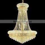 Hot Sale 2016 Crystal Chandelier Incandescent Luminaire thumbnail-2
