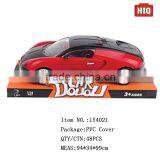 Kids Cheap Price Promotional Pretend Play Toys Friction Car Mini Toy Car thumbnail-1