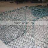 Hexagonal Gabion Box and Welded Gabion Box thumbnail-6