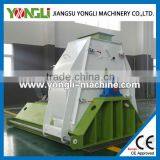 Low Energy Consumption Cotton Seed Pulverizer With Good Market Feedback