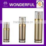 Acrylic Empty Cosmetic Body Lotion Bottle thumbnail-3