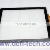 15.6" projected capacitive touch screen