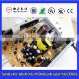PCBA for microwave,electronic PCBA,PCB with assembly