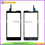 Wholesales Parts for Lenovo P770 Touch Screen Digitizer Touch Panel thumbnail-1