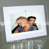 China Shenzhen Slim 10.1 Inch Bulk Digital Photo Frame With Video Loop thumbnail-3
