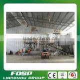 Top Class Manufacturer Complete Wood Pellet Production Line thumbnail-4