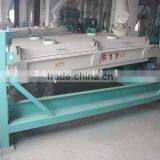 High Efficiency 1-2TPH Animal Feed Mill thumbnail-6