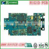 Electronic FR4 Pcb Rigid Pcb From Factory
