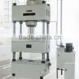 Four Column Hydraulic Press Machine 800 TONS