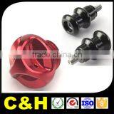 Stainless Steel Turning Lathe Precision Cnc Machining Parts thumbnail-5