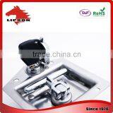 LM-350 Rack Systems Measuring Equipment Polishing Finish Panel Lock thumbnail-4