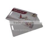 Business Card Design Pvc Card Poker Card