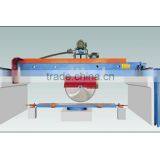 Bridge Type Edge Cutting Machine (saw Machine) thumbnail-1