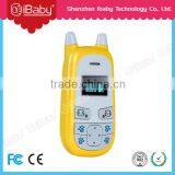 Comfortable Horse Snaffle Bit Mouth Rings