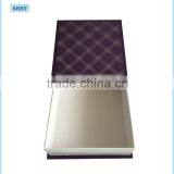 Luxury Watch Gift Packaging Paper Box With Custom Logo thumbnail-3
