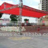 RP Out Staging for Events