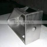 custom made sheet metal laser cutting parts