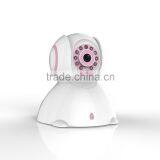 360 Degree View 720P HD IR Control Night Vision Wireless WiFi IP CCTV Video Audio Camera Onvif Protocol P2P WPS thumbnail-4