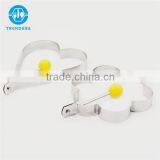 Fancy Design Fried Egg Shape Mold thumbnail-2
