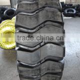 china supplier henan otr tire E3L3 size 17.5-25 tyres
