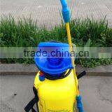 5Litters Plastic Bottle Hose Trigger Sprayer