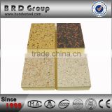 cheap price decorative sound insulation wall board