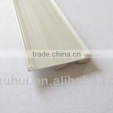 Extruded Data Strip / Shelf Label Holder