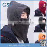 Custom Balaclava Ski Face Mask thumbnail-1